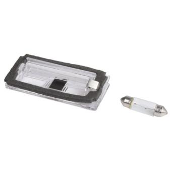 Feu éclaireur de plaque BLIC 5402-003-07-905