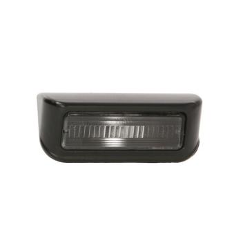 Feu éclaireur de plaque BLIC 5402-009-30-900