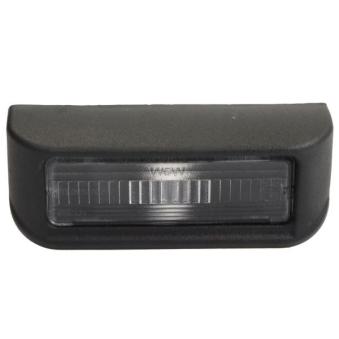 Feu éclaireur de plaque BLIC 5402-009-31-925