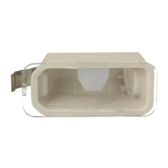 Feu éclaireur de plaque BLIC 5402-017-27-900