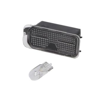 Feu éclaireur de plaque BLIC 5402-03-0378100P