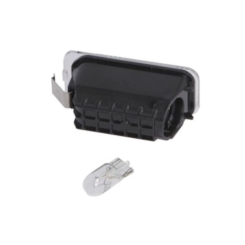 Feu éclaireur de plaque BLIC 5402-03-0378100P - Visuel 1