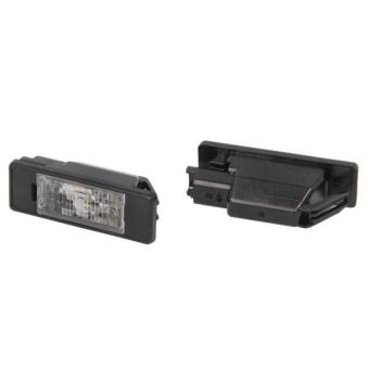 Feu éclaireur de plaque BLIC 5402-038-11-910