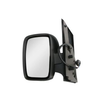 Rétroviseur extérieur BLIC 5402-04-1121604P