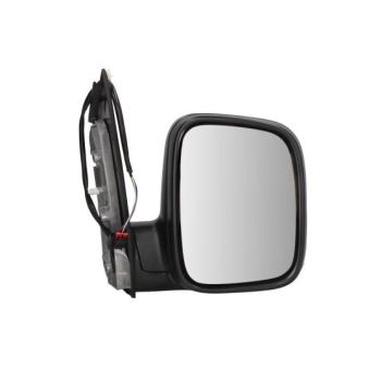 Rétroviseur extérieur BLIC