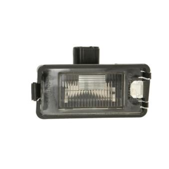 Feu éclaireur de plaque BLIC 5402-046-21-900