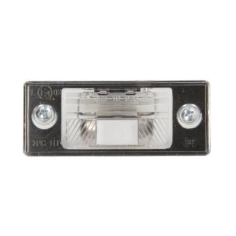 Feu éclaireur de plaque BLIC 5402-053-10-925