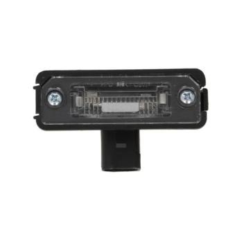 Feu éclaireur de plaque BLIC