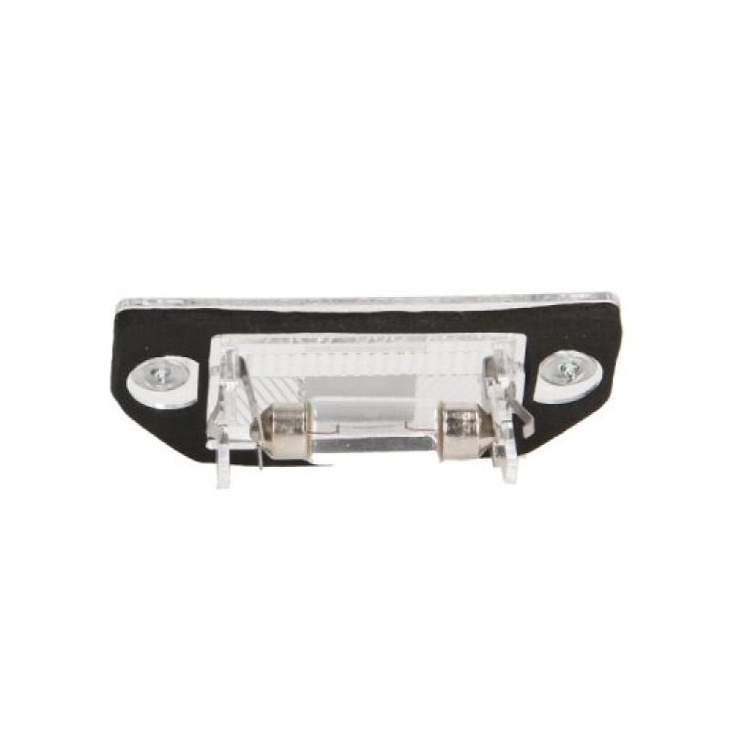 Feu éclaireur de plaque BLIC 5402-053-27-905 - Visuel 1