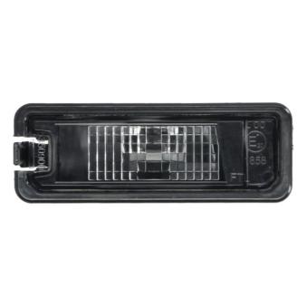 Feu éclaireur de plaque BLIC 5402-053-50-905