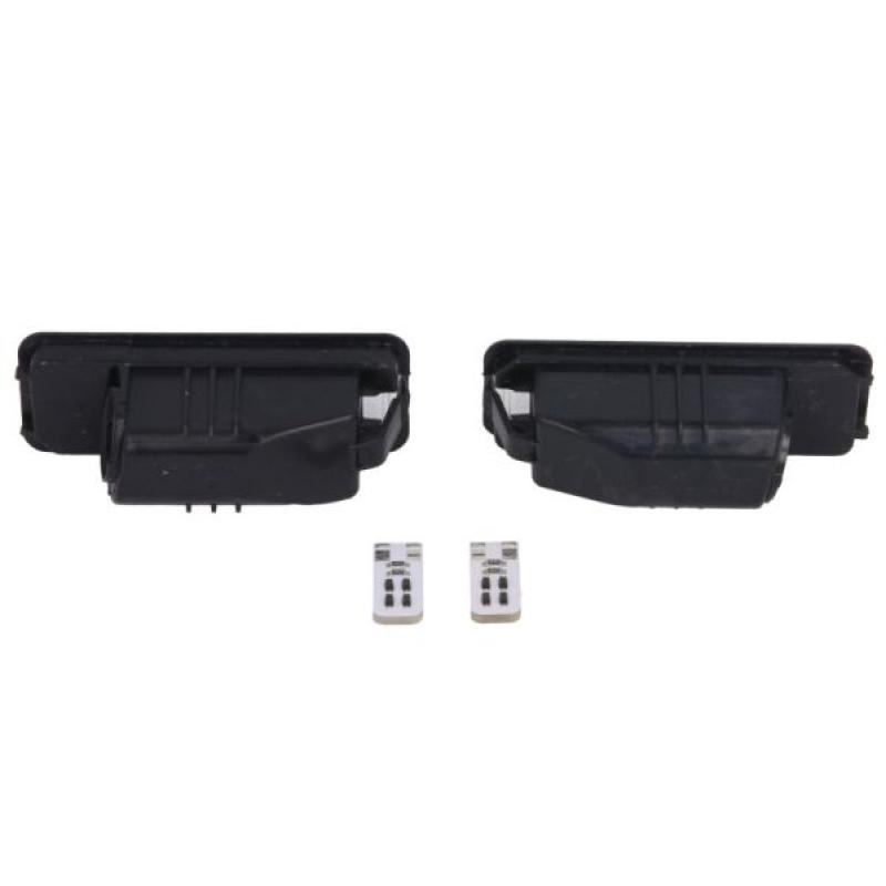 Feu éclaireur de plaque BLIC 5402-053-50-905LED - Visuel 1