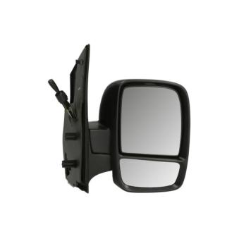 Rétroviseur extérieur BLIC 5402-07-039362P