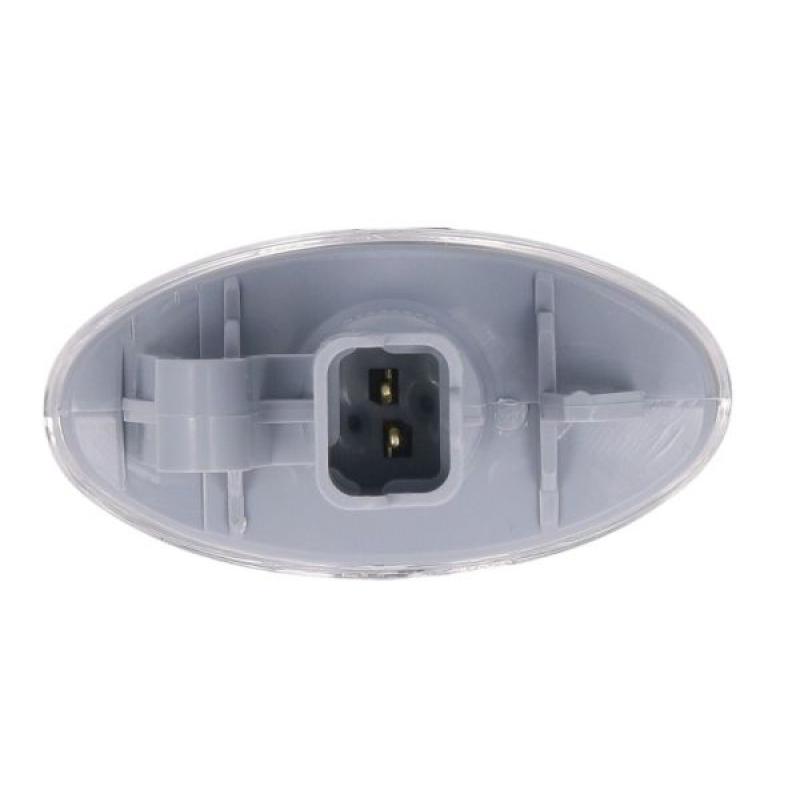 Feu clignotant BLIC 5402-08-0185100P - Visuel 1