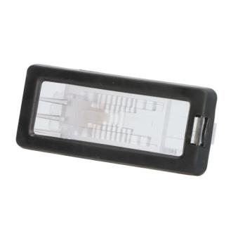 Feu éclaireur de plaque BLIC 5402-09-0245100P