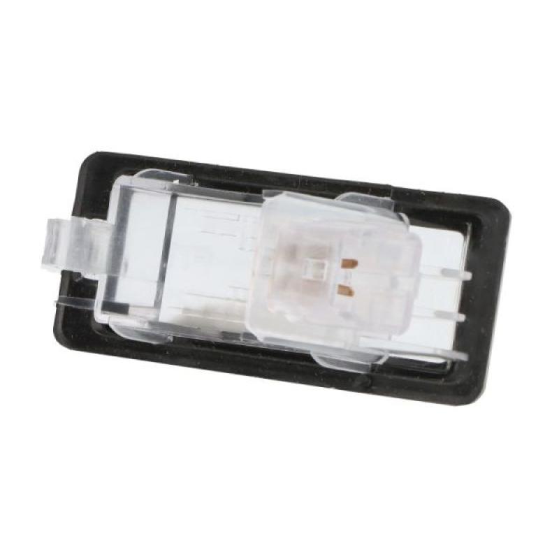 Feu éclaireur de plaque BLIC 5402-09-0245100P - Visuel 1