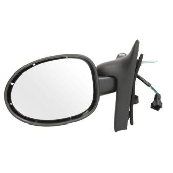 Rétroviseur extérieur BLIC 5402-09-2002215P