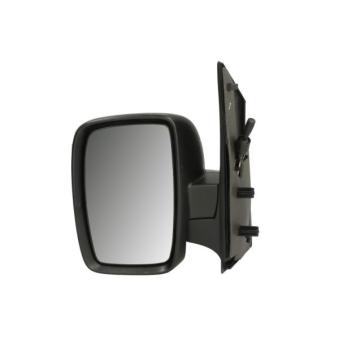 Rétroviseur extérieur BLIC 5402-21-032363P