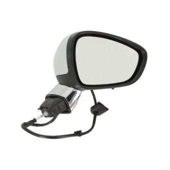 Rétroviseur extérieur BLIC 5402-21-039332P