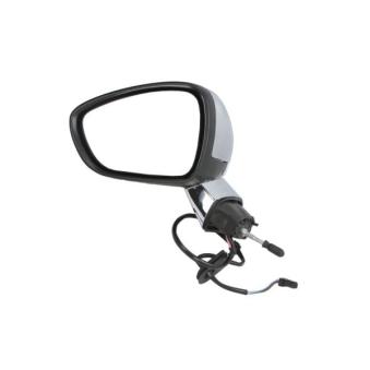 Rétroviseur extérieur BLIC 5402-21-039333P