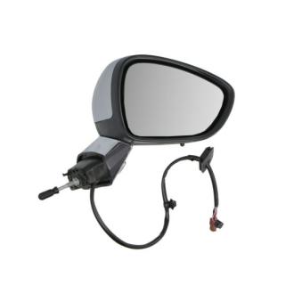 Rétroviseur extérieur BLIC 5402-21-2085311P