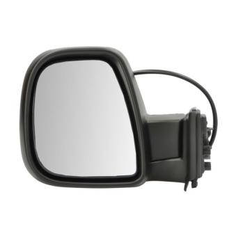 Rétroviseur extérieur BLIC 5402-21-2194310P