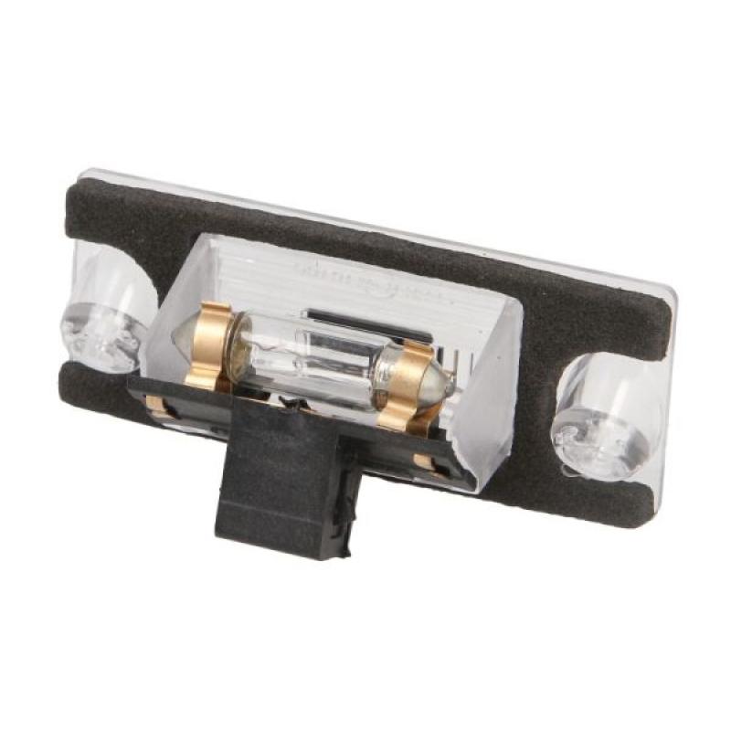 Feu éclaireur de plaque BLIC 5402-25-0043105P - Visuel 1