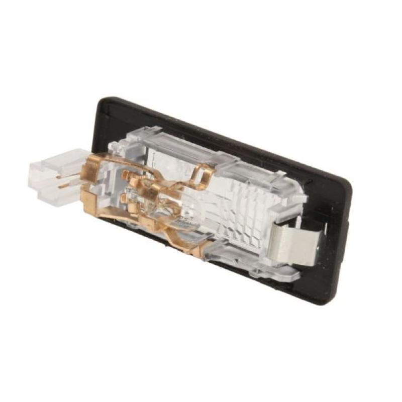 Feu éclaireur de plaque BLIC 5402-43-1305100P - Visuel 1