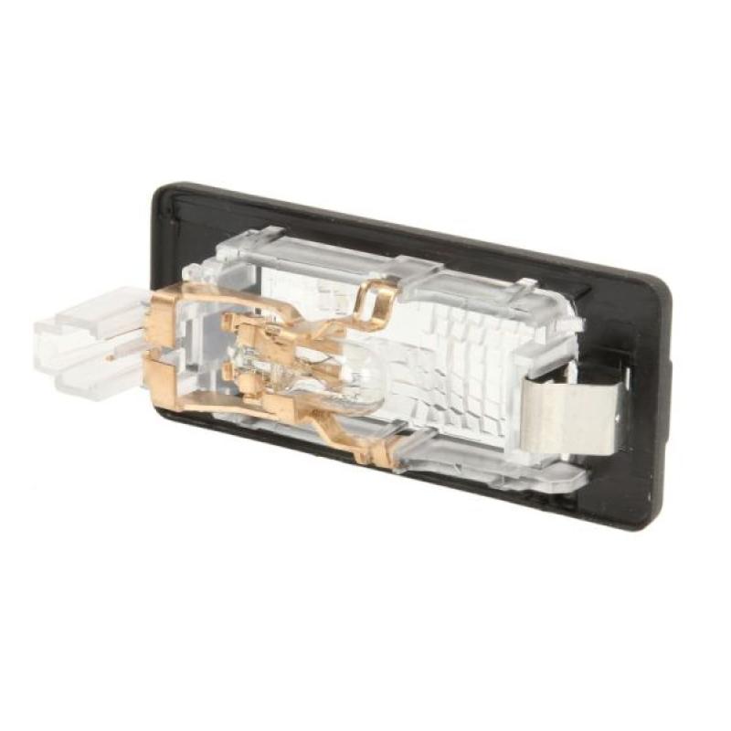 Feu éclaireur de plaque BLIC 5402-43-1305100P - Visuel 3