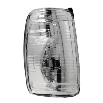 Feu clignotant avant gauche BLIC