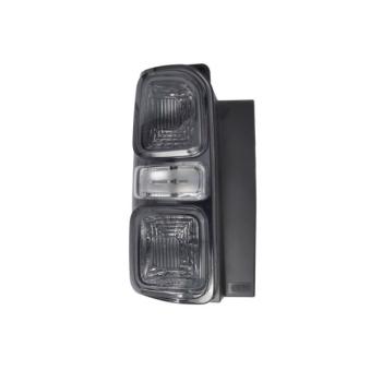 Feu arrière arrière gauche BLIC