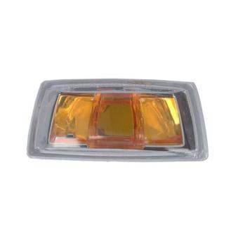 Feu clignotant avant gauche BLIC