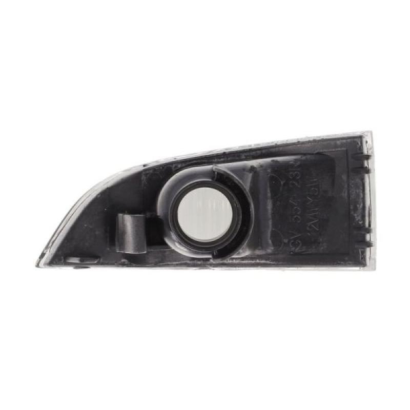 Feu clignotant BLIC 5403-09-052105P - Visuel 1