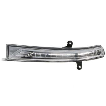 Feu clignotant avant gauche BLIC