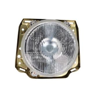 Projecteur principal BLIC