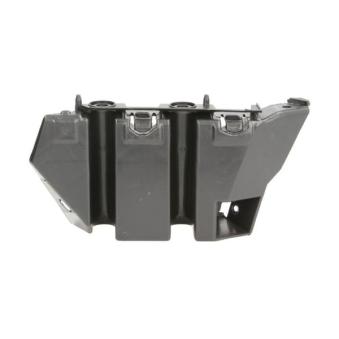 Support, pare-chocs avant gauche BLIC 5504-00-6614931P