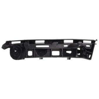 Support, pare-chocs avant gauche BLIC 5504-00-8102931P