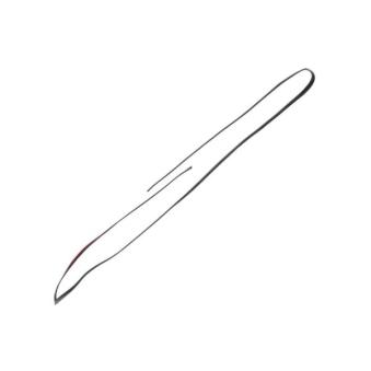 Joint d'étanchéité, vitre arrière arrière droit BLIC 5703-04-6037503Q