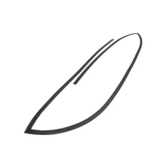 Joint d'étanchéité, vitre arrière arrière droit BLIC 5703-04-6037534Q