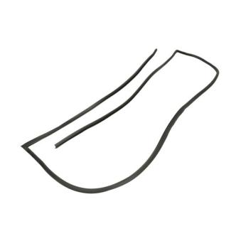 Joint d'étanchéité, pare-brise avant droit BLIC 5703-04-6037770Q