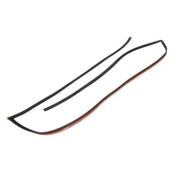 Joint d'étanchéité, pare-brise BLIC 5703-04-6037966Q