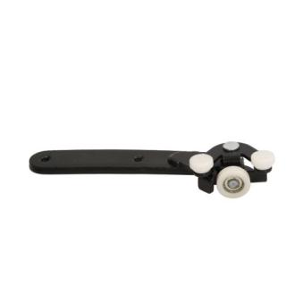 Guidage à galets, porte coulissante BLIC 6003-00-0169P