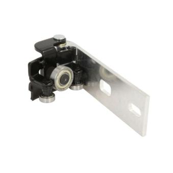 Mécanisme de verrouillage, cabine BLIC