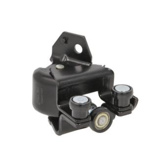 Guidage à galets, porte coulissante BLIC 6003-00-0240PP