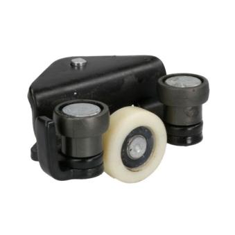 Guidage à galets, porte coulissante BLIC 6003-00-0298P