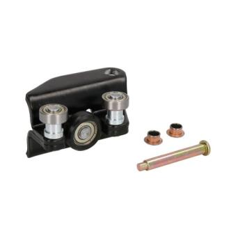 Guidage à galets, porte coulissante BLIC 6003-00-0302P