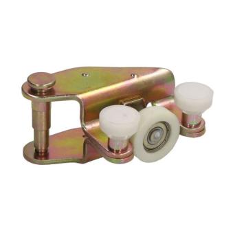 Guidage à galets, porte coulissante BLIC 6003-00-0352P