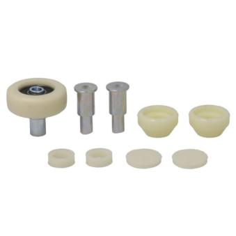 Guidage à galets, porte coulissante BLIC 6003-00-0364P