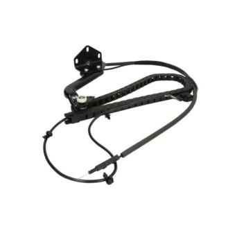 Guidage à galets, porte coulissante BLIC 6003-00-0373P