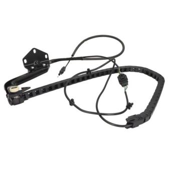 Guidage à galets, porte coulissante BLIC 6003-00-0373PP