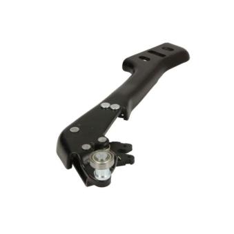 Guidage à galets, porte coulissante BLIC 6003-00-0378P